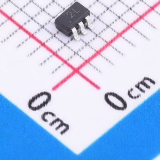 YONGYUTAI MMDT5401 for sale