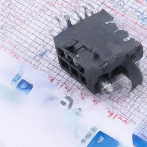 CONNFLY Elec DS1073-07-2x3MR6BR for sale