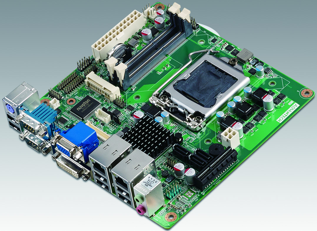 ADVANTECH AIMB-281G2-00A1E for sale