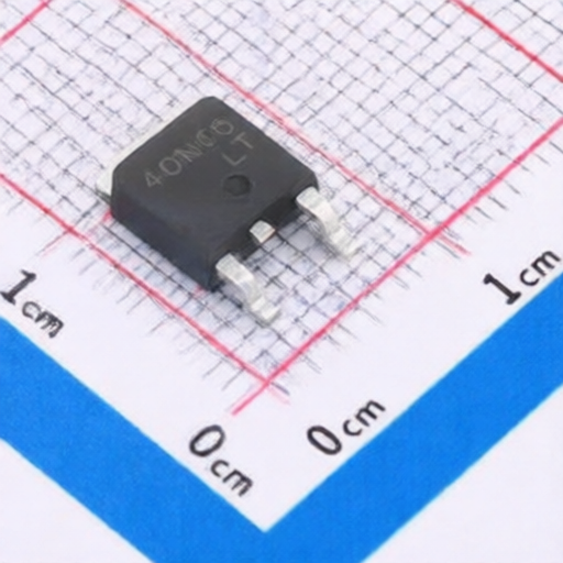 Siliup SP40N06TH for sale