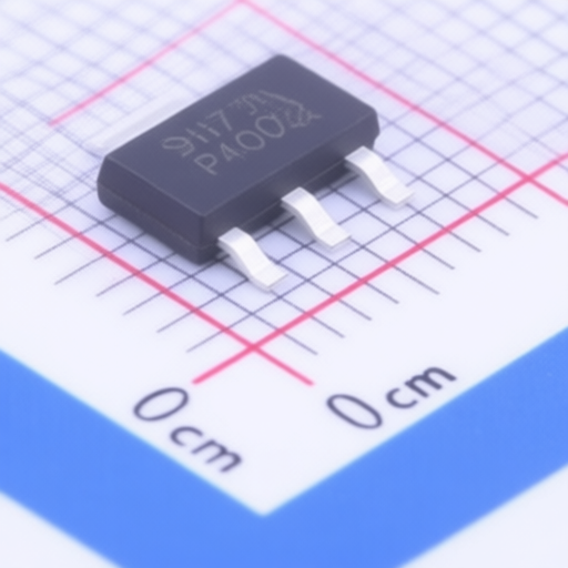 DIODES DMP10H400SE-13 for sale