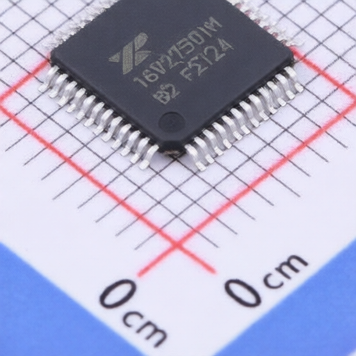 MaxLinear XR16V2750IM-F for sale