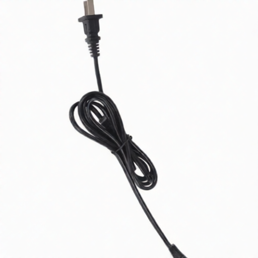 MAIJAKEJI MJ001-MJ004 2.5A 250V 60227IEC52 2*0.5MM2 1.5m for sale