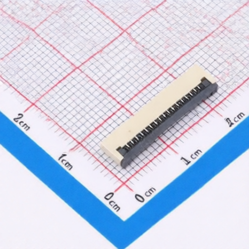 Megastar ZX-1.0FPC-2H-QFX17P for sale