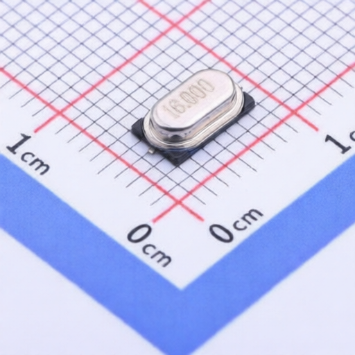 SOSET 16M 20PF 15PPM for sale