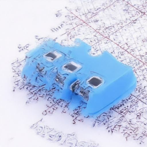 DORABO DB126V-5.0-2P-BU-P for sale