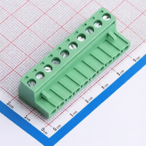 BXCONN JCB508-HDGC10P for sale