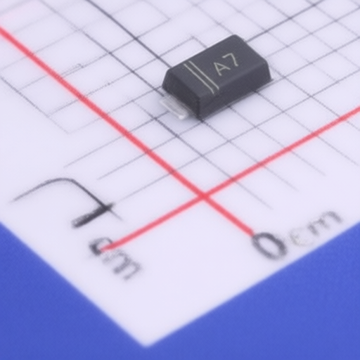 FUXINSEMI BAS16J for sale