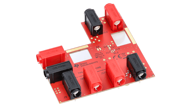 TI TPS7A14EVM-095 for sale