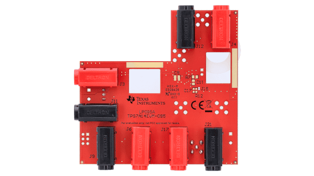 TI TPS7A14EVM-095 for sale