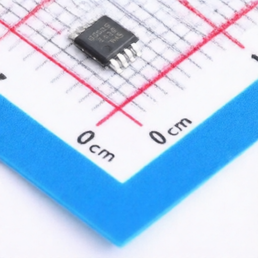 TDSEMIC PCF8563-TD for sale