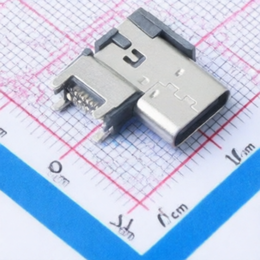 HCTL HC-TYPE-C-16P-FLS7.2-5A-11 for sale