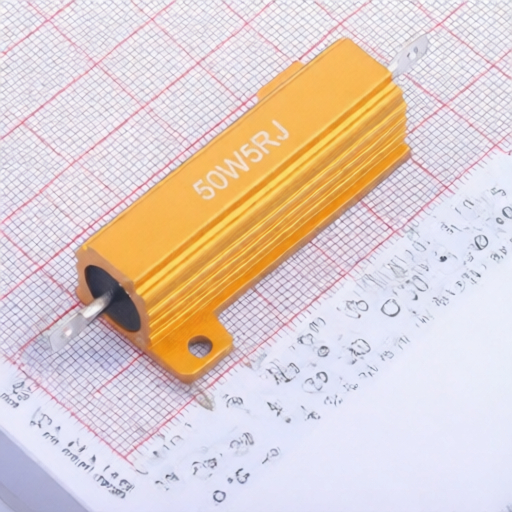 Milliohm HoRX-50W-5R-5% for sale