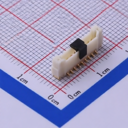 Joint Tech Elec A1253WVA-S-09PD01 for sale