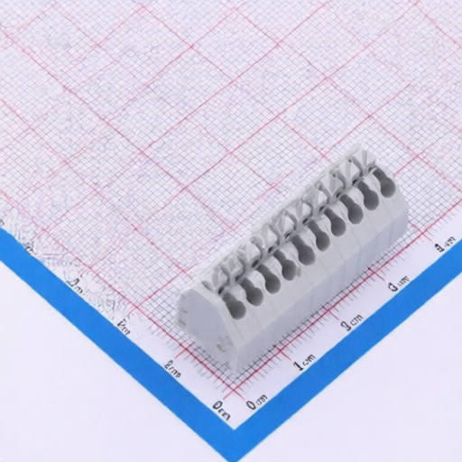 MAX MX250-3.5-10P-A-GY01-Cu-A for sale