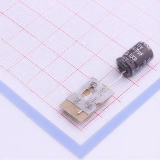 SAMYOUNG NXB10V470M8*11.5 5.0TP for sale