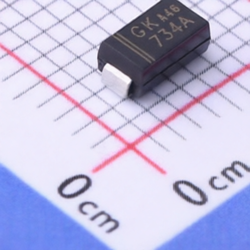 GOODWORK 1SMA4734A for sale