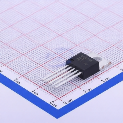 HGC(Huaguan Semicon) LM2575T-3.3 for sale