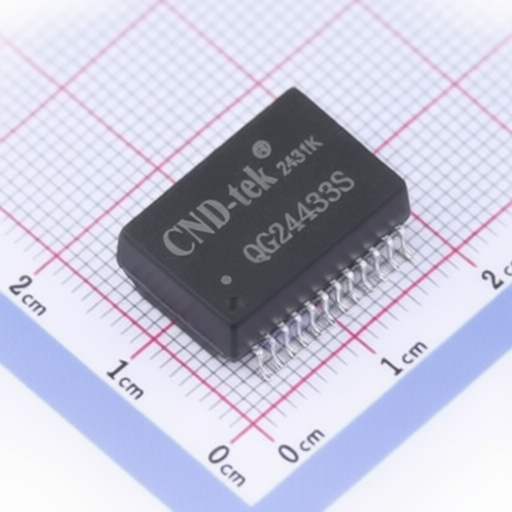 CND-tek QG24433S for sale