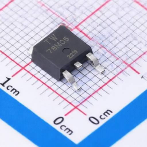 TWGMC 78M05 for sale