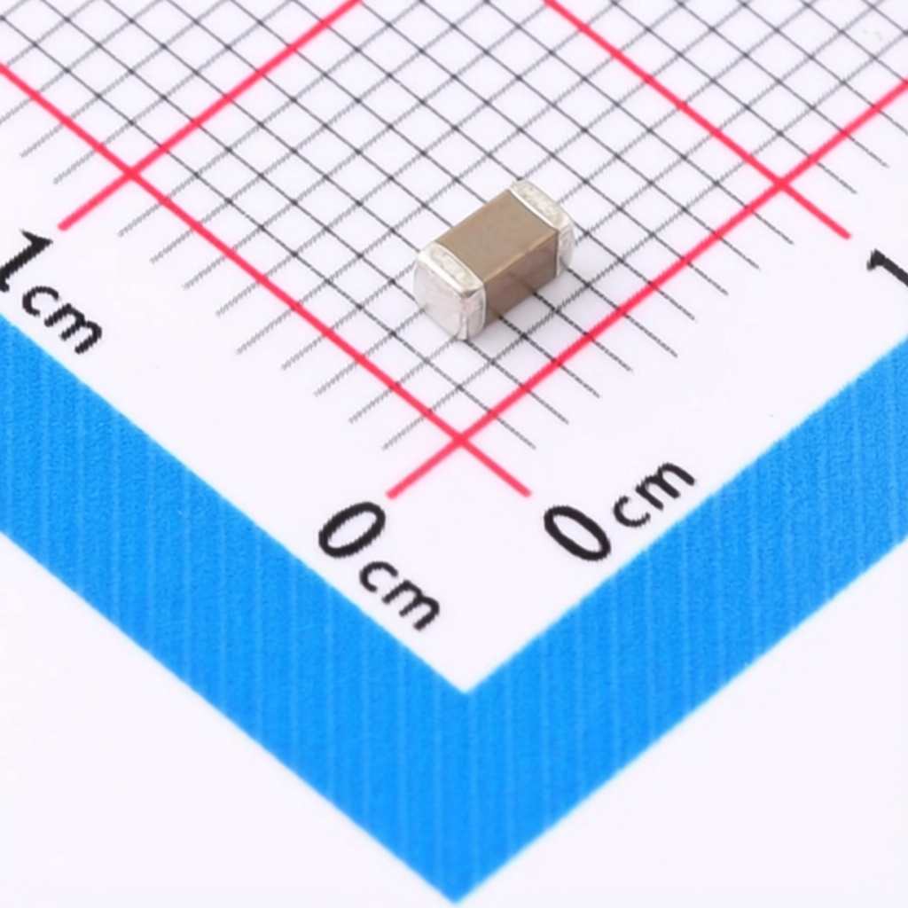 AIDE CAPACITOR 1206X7R226K100NT for sale