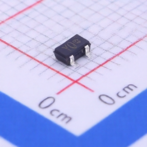 ROHM 2SD1484KT146Q for sale