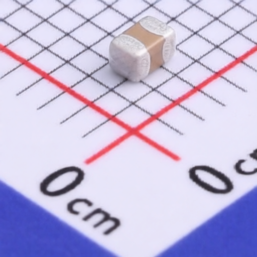 HUI JU NL0805B124K500CEDN for sale