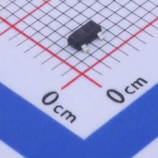 LRC S-LBC817-40LT1G for sale