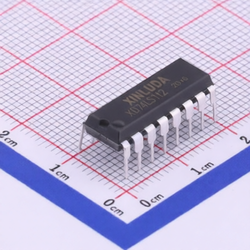 XINLUDA XD74LS112 for sale