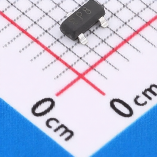 ST(Semtech) BZX84C5V6 for sale