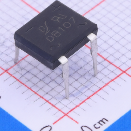 DIYI Elec Tech DB107 for sale