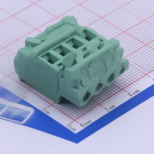 JILN JL2EDGKA-50804G01 for sale