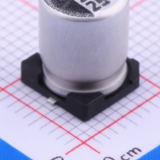 Lelon VEH221M1ETR-0810 for sale