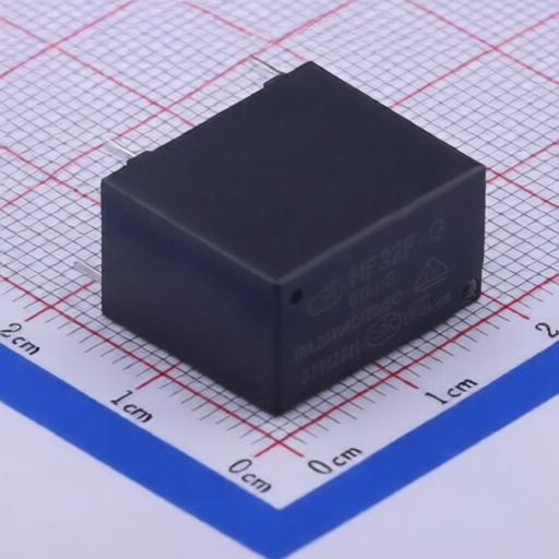 HONGFA HF32F-G/012-HS for sale