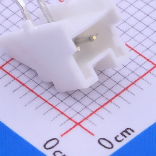 JST S02B-PASK-2(LF)(SN) for sale