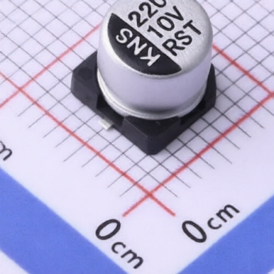 KNSCHA RST220UF10V018 for sale