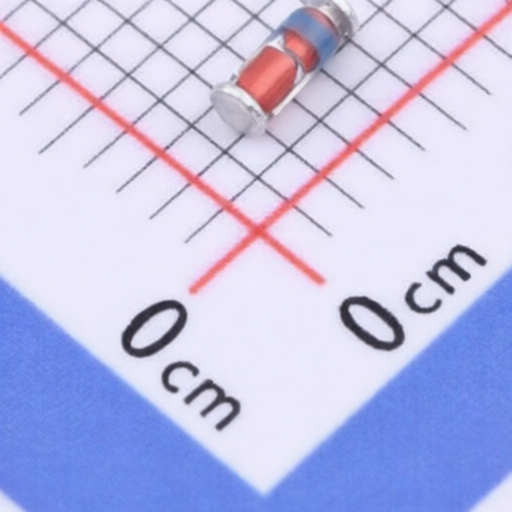 EIC BZV55B5V6 for sale