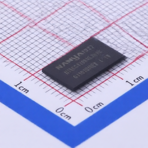 Nanya Tech NT5CC512M8EN-EK for sale