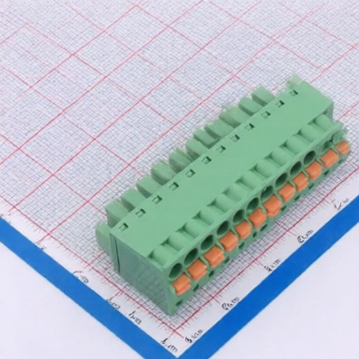 BXCONN JCB381-DNGC12P for sale