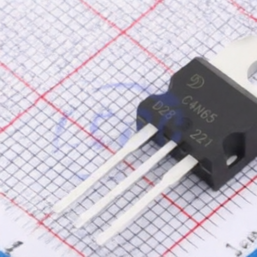 Jingdao Microelectronics C4N65 for sale