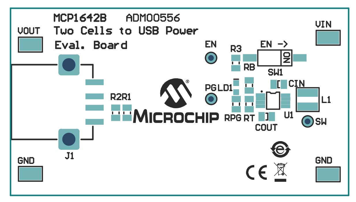 MICROCHIP ADM00556 for sale