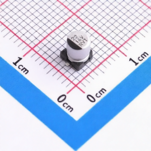 JIERR RVT16V22M4X5 for sale