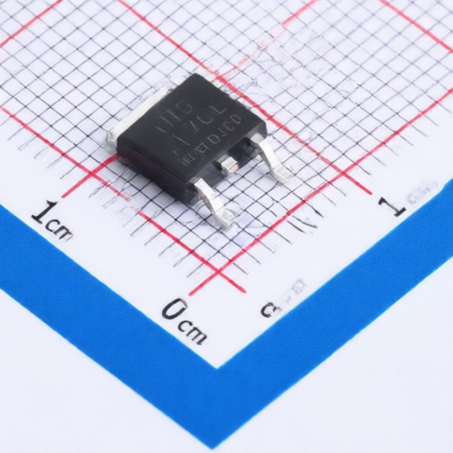 UTC 4N70L-ML-TN3-R for sale