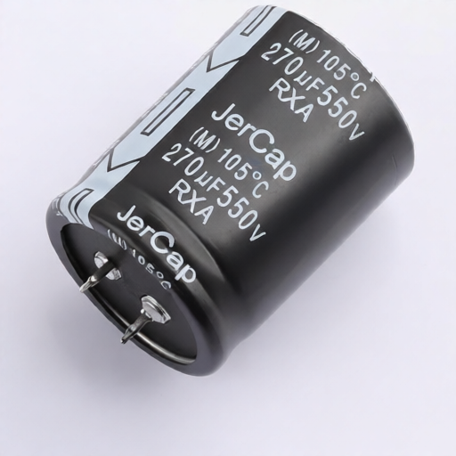 JIERR RXA550V270M35X45 for sale