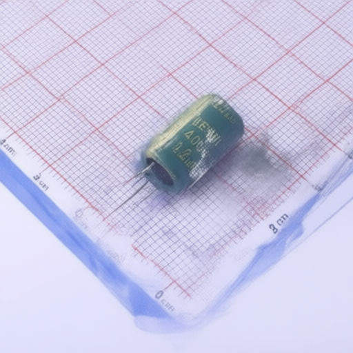 BERYL Electronic Tech HE400M2R2LO8*12TH-2A1E for sale