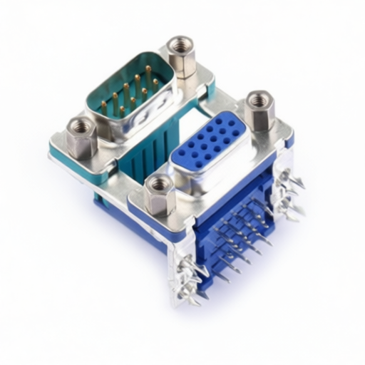 FOXCONN DM10193-H553-4F for sale