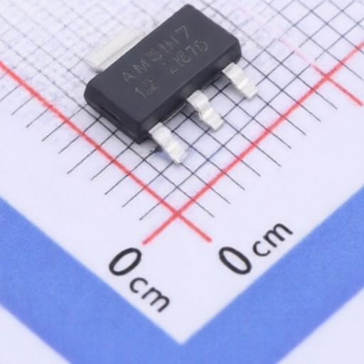 GUOXIN JIAPIN SEMICONDUCTOR AMS1117-1.2 for sale