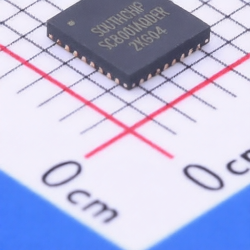 Southchip Semicon SC8001AQDER for sale