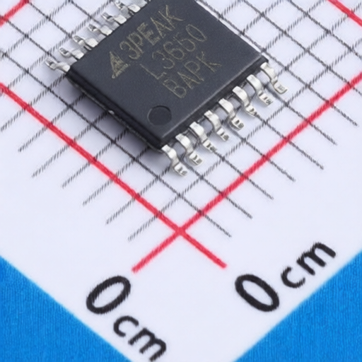 3PEAK TPL853650Q-TSBR-S for sale