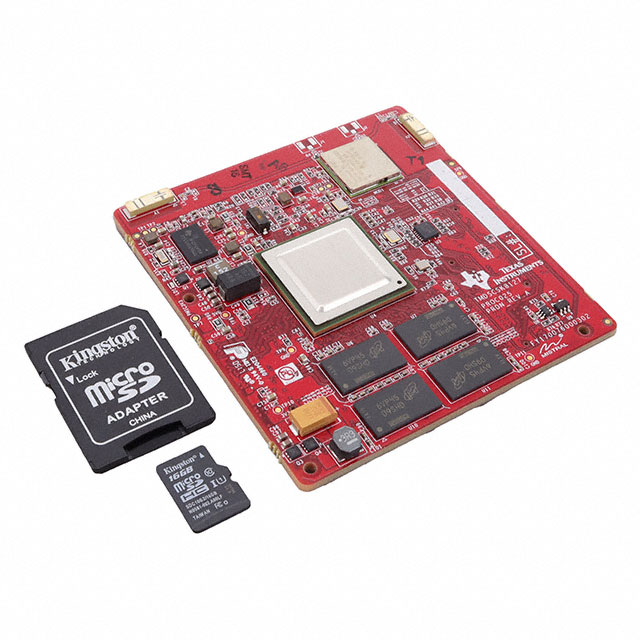 TI TMDSCSK8127 for sale